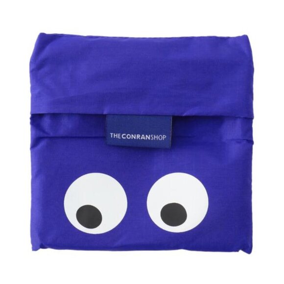 NWT Standard Baggu - Conran Eyes (Japan Limited) - Picture 8 of 9